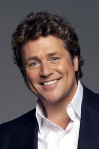 Michael Ball in Cameron Mackintosh - The First 50 Years