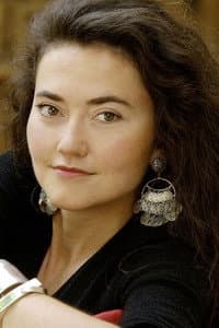 Stéphanie d'Oustrac in Béatrice et Bénédict