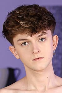 Chris Ox in Locked & Still Slutty