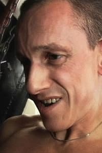 Brent South in Older Men & Their Brit Twinks 3