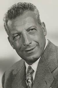 Ezio Pinza in A.N.T.A. Album of 1955