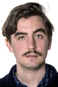 Jack Werner in Det blev ingen CD