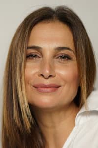 Farah Bsieso in Mo