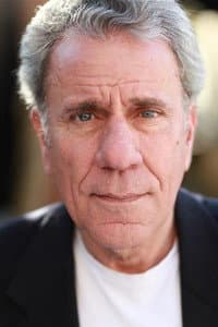 John Moraitis in God the Father