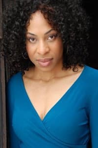 Karen Aldridge in The Good Mother