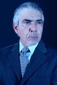 Hector Sánchez in Rémora