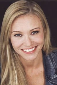 Tamara Glynn in Halloween 5: The Revenge of Michael Myers