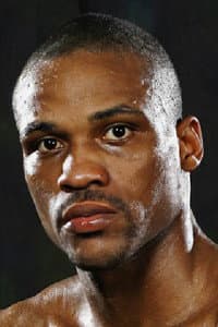 Mike Jones in Manny Pacquiao vs. Antonio Margarito