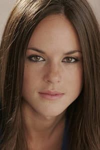 Sarah Butler in My Husband's Deadly Past