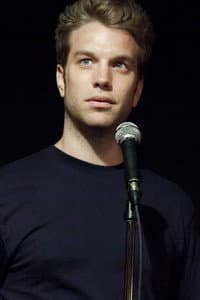 Anthony Jeselnik in Garfunkel and Oates: Trying to be Special