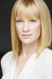Denna Thomsen in Vessel
