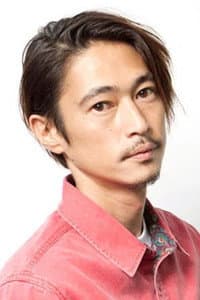 Yosuke Kubozuka in TOKYO TRIBE