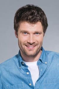 Miloslav Kráľ in Mor Ho!
