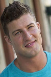 Ryan Nemeth in Bar Wrestling 8: Happily Ever After