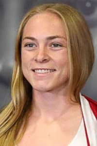Kay Hansen in Invicta FC Phoenix Rising Series 1