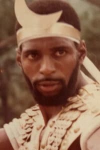 Eugene Thomas in Shaolin Dolemite