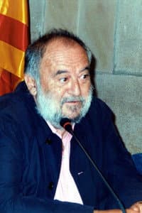 Joaquín Jordá in Biotaxia