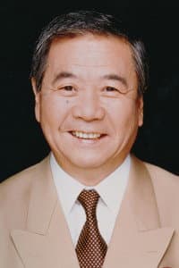 Kei Tani in 会社物語 MEMORIES OF YOU