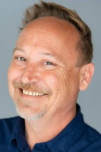 Keith Coogan in Cousins