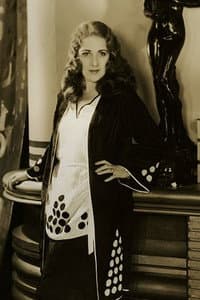Rita Flynn in Sweet Mama