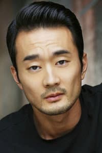 Jon Komp Shin in Angeltown