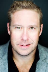 Ben Wood in Buckley's Chance