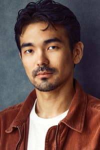 Jared Egusa in Ru