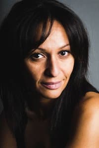 Samia Sassi in Meurtres à Toulouse