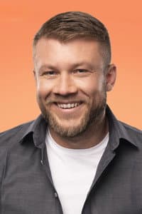 Lubomír Nymburský in Radost na dosah