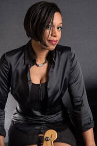 Yolanda Charles in Hans Zimmer: Live in Prague