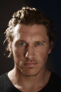 Damian Conrad-Davis in SkyFly