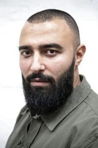 Hadi Ka-Koush in Fædreland