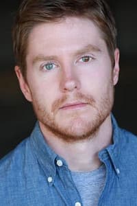 Ryan Judd in My Trip Back to the Dark Side