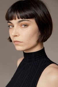 Louise Good in MegaMuerte