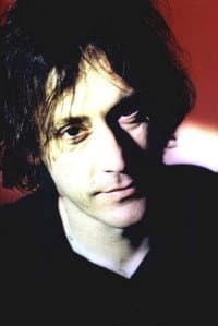 Perry Bamonte in The Cure: The Show of a Lost World