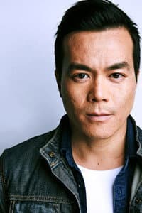 West Liang in Ninja Apocalypse