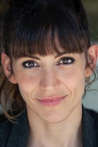 Sandra Ferrús in Test