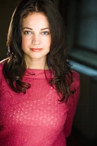 Maryke Hendrikse in My Little Pony: Equestria Girls - Rainbow Rocks