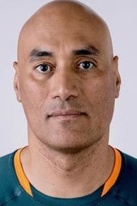 Shane Rangi in Die Like a Shark