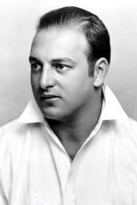 Joe Bonomo in The Vanishing Legion