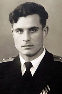 Vasili Arkhipov in The Man Who Saved the World