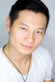 Jeff Yung in Escalation