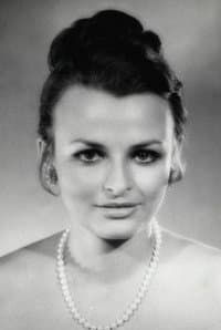 Angelica Wehbeck in Der lüsterne Türke
