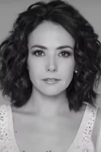 Evangelina Sosa in Memoria de mis putas tristes