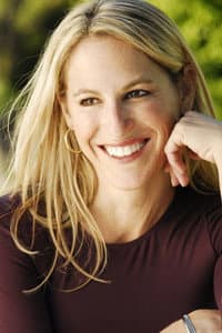 Jill Brown in Chilly