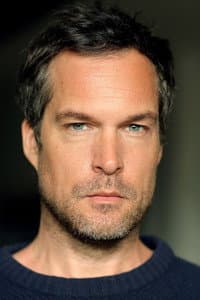 John Light in Heights