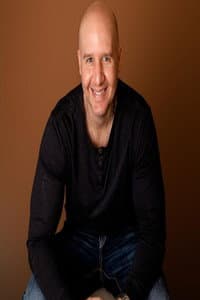 David Tittone in Subdued