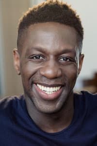 Jean-François Ogoubiyi in Gowanus 83