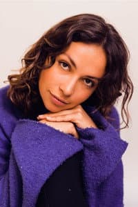 Marie Fèvre-Scheuermann in Crimes à Cluny
