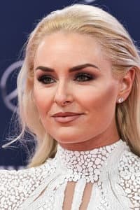 Lindsey Vonn in Warren Miller's Wintervention